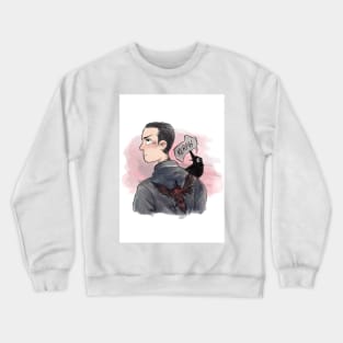 The Dreamer Crewneck Sweatshirt